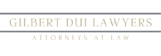 Gilbert DUI Lawyer